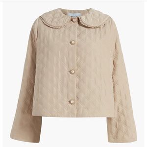 Hill House The Blake Jacket NWT